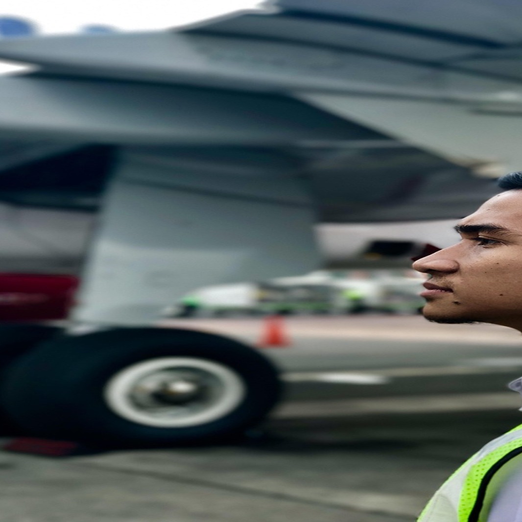 maintenance technician